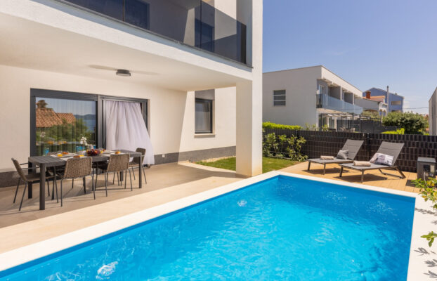 Kožino Premium Apartments